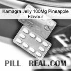 Kamagra Jelly 100Mg Pineapple Flavour new13